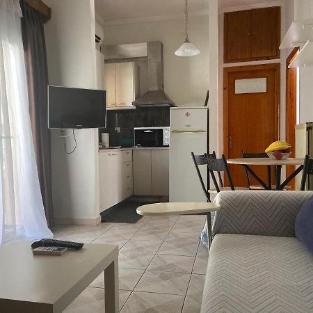 Andreas Apartment Prévéza Extérieur photo