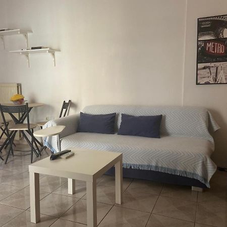 Andreas Apartment Prévéza Extérieur photo