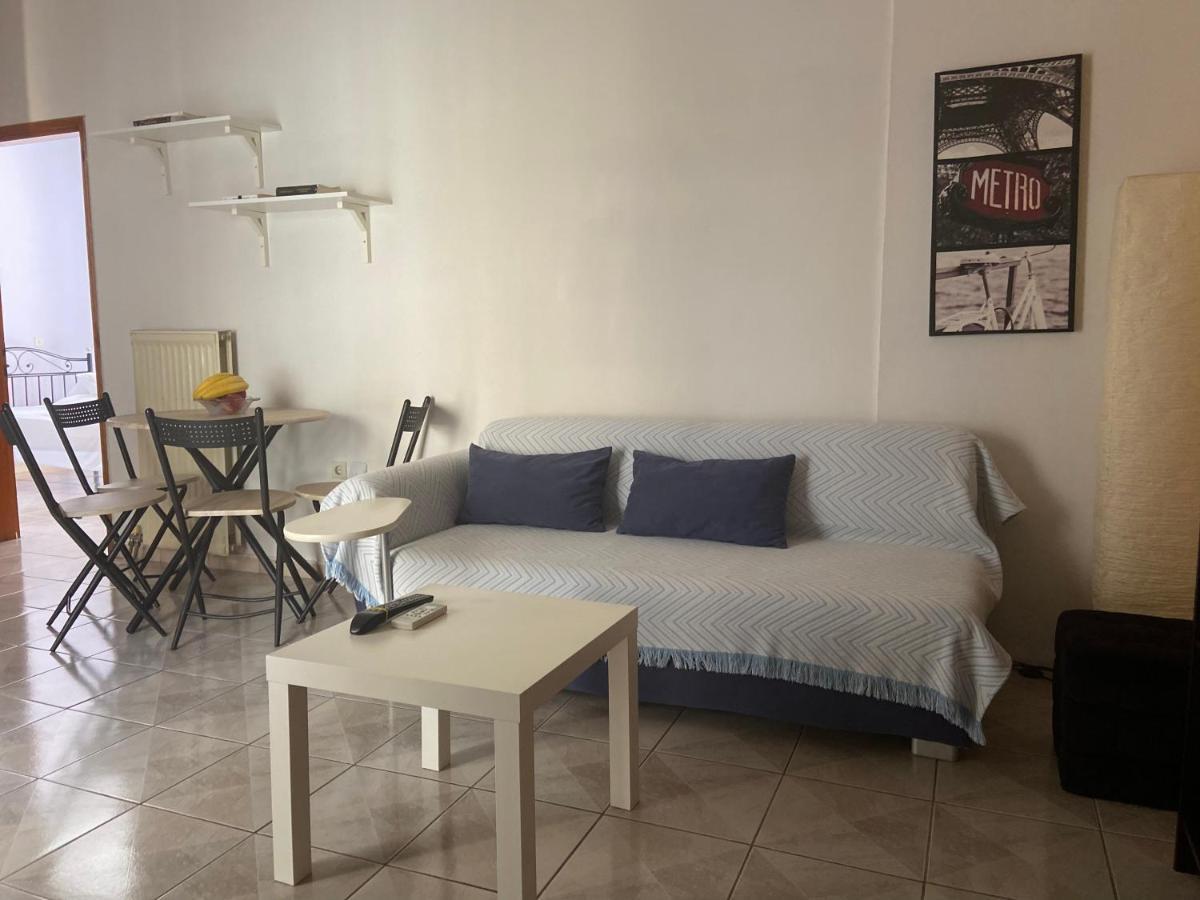 Andreas Apartment Prévéza Extérieur photo