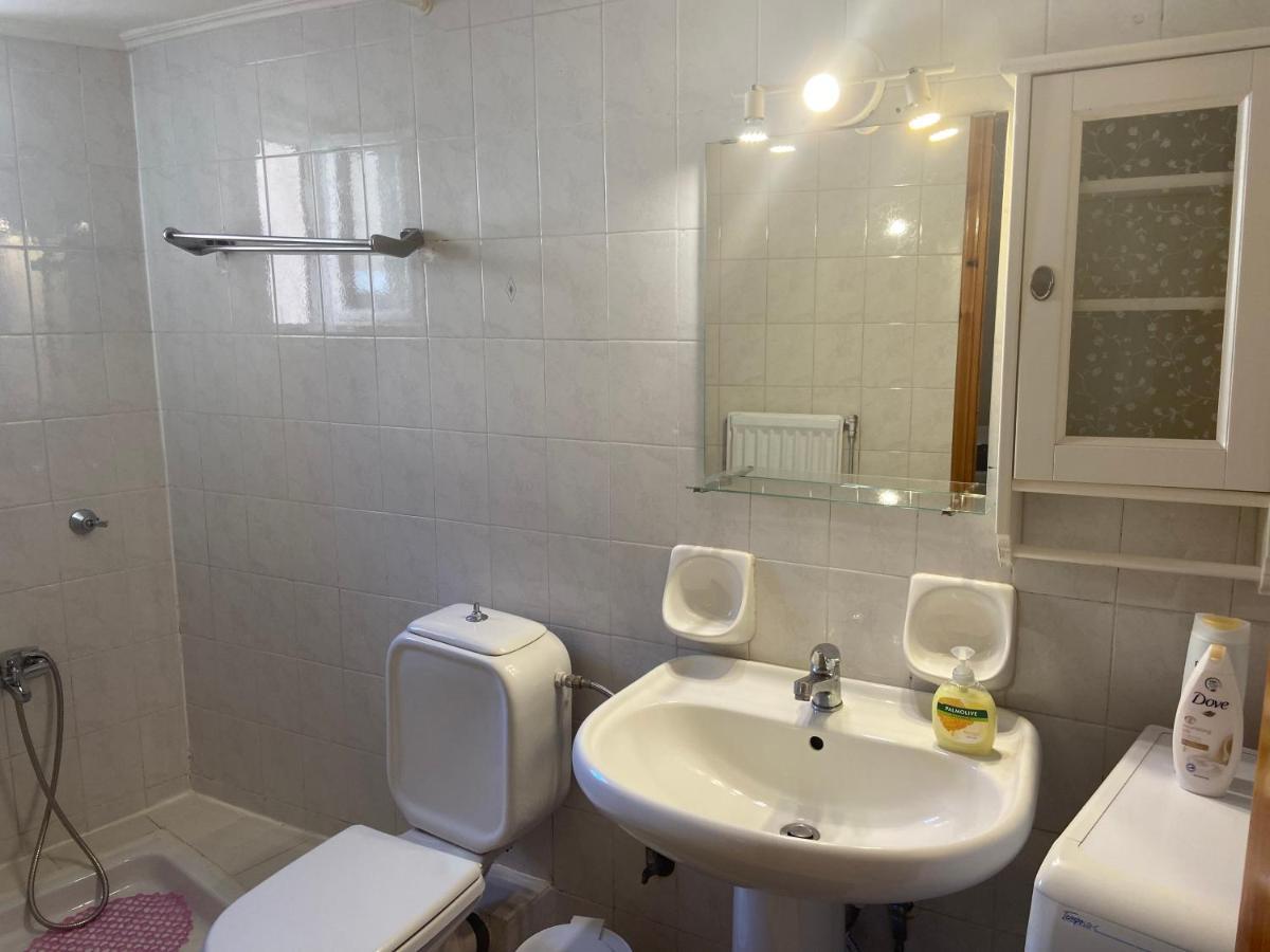 Andreas Apartment Prévéza Extérieur photo