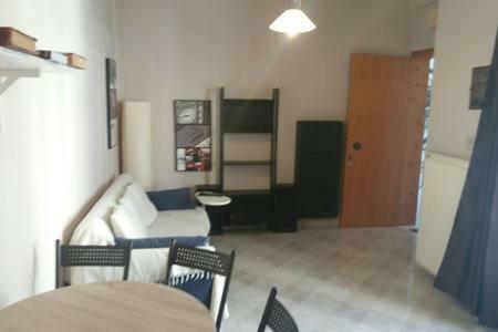 Andreas Apartment Prévéza Extérieur photo