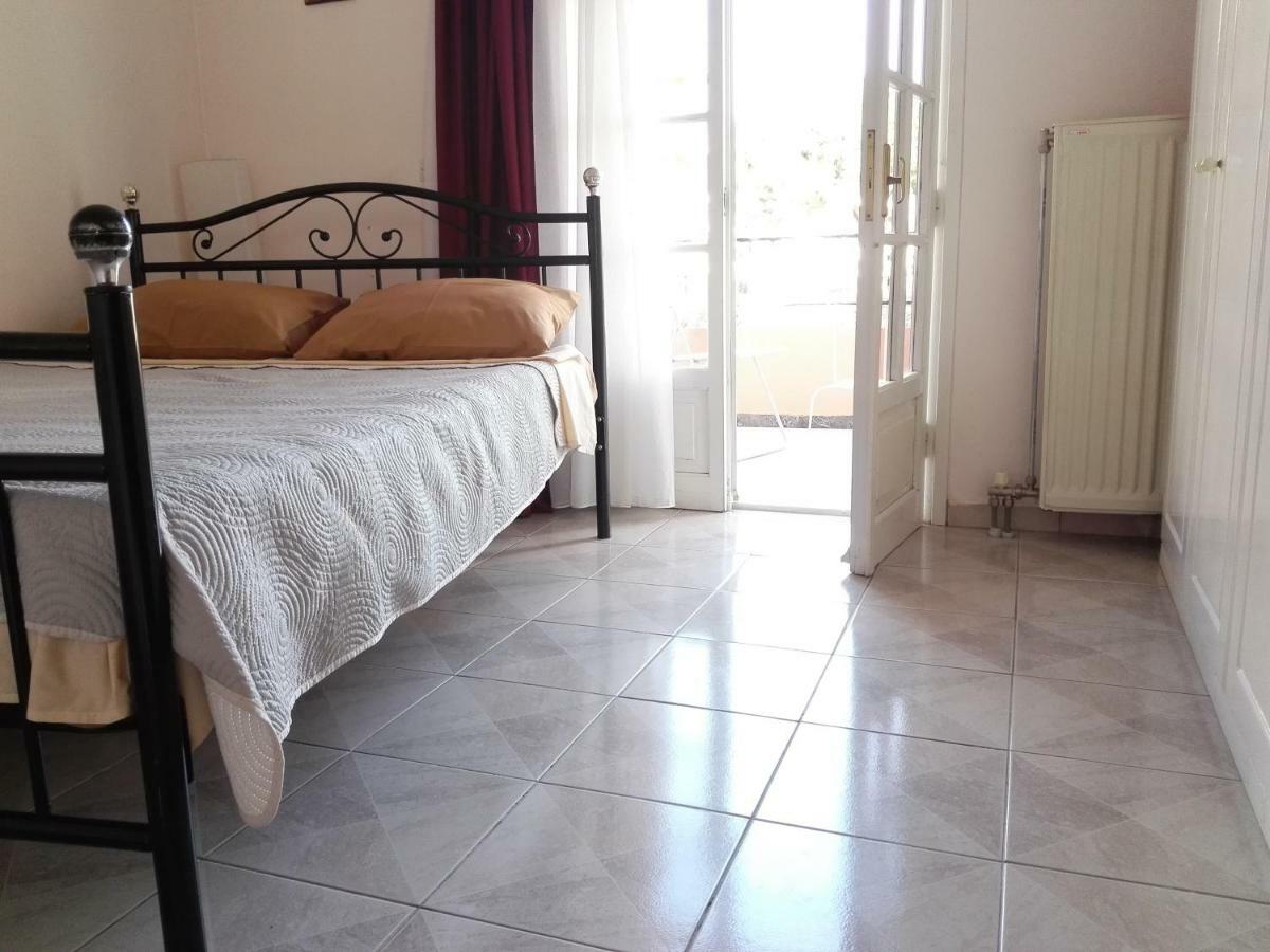 Andreas Apartment Prévéza Extérieur photo