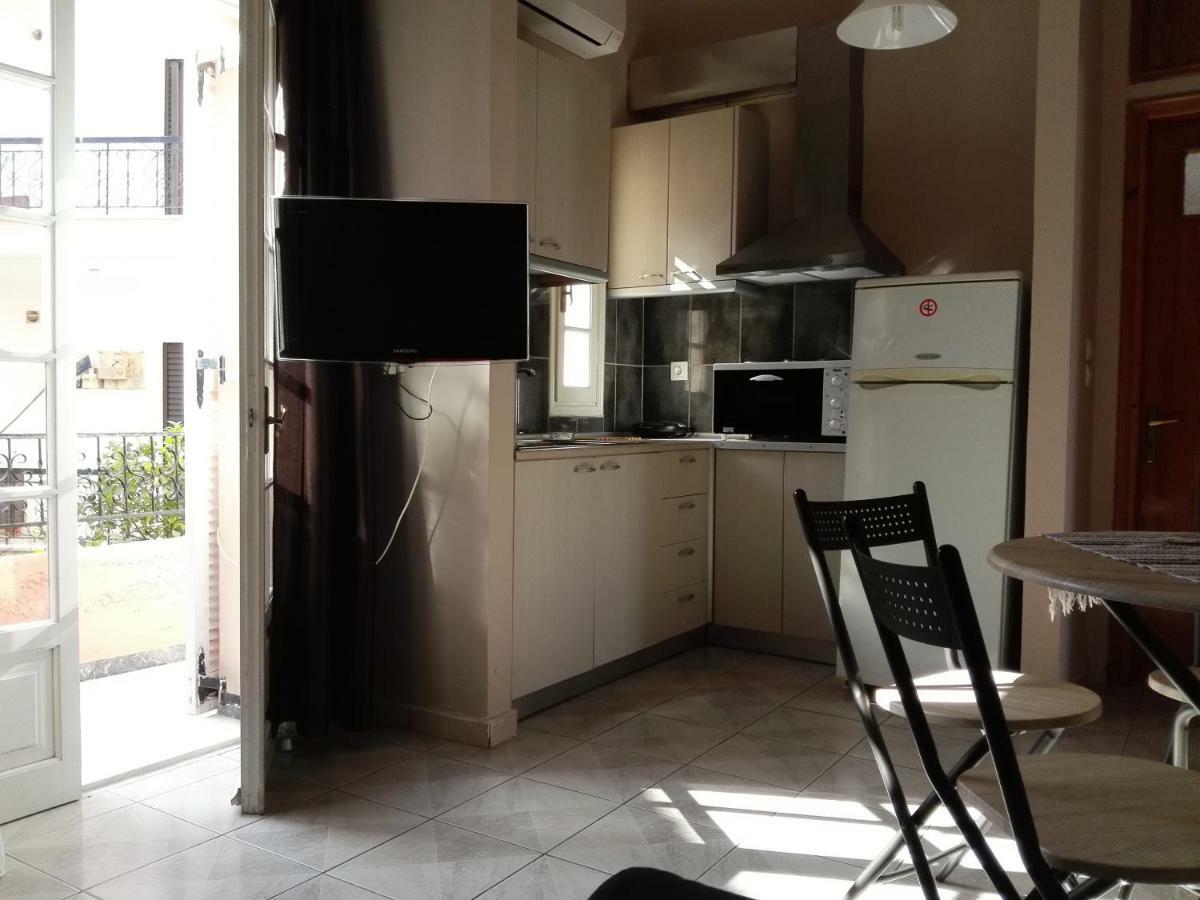 Andreas Apartment Prévéza Extérieur photo