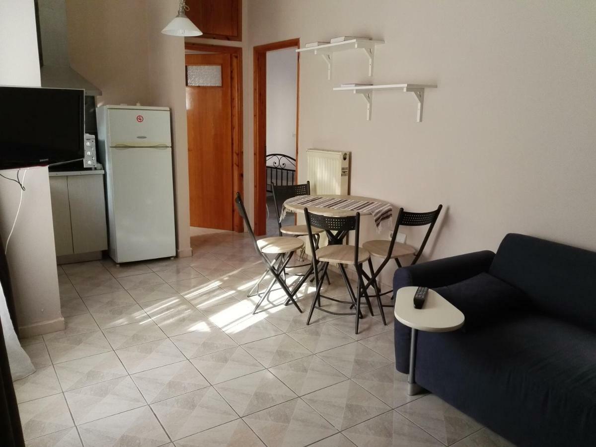 Andreas Apartment Prévéza Extérieur photo